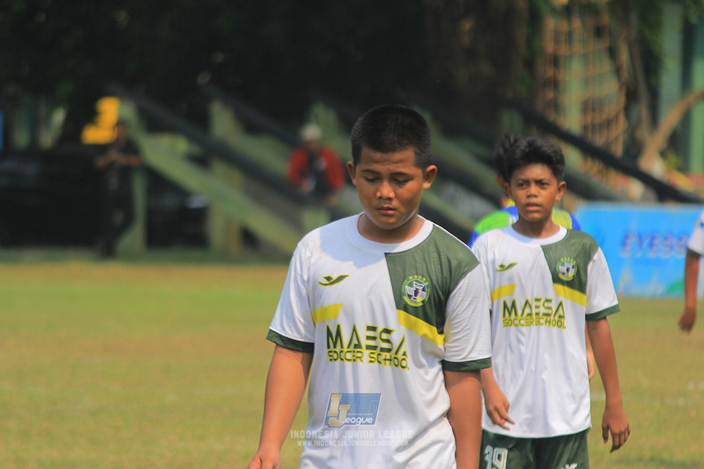 u13 200626 maesa pararaider white vs blles academy