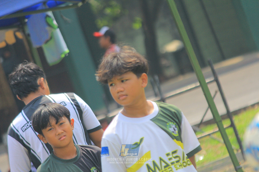 u13 200626 maesa pararaider white vs blles academy