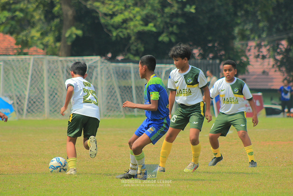 u13 200626 maesa pararaider white vs blles academy