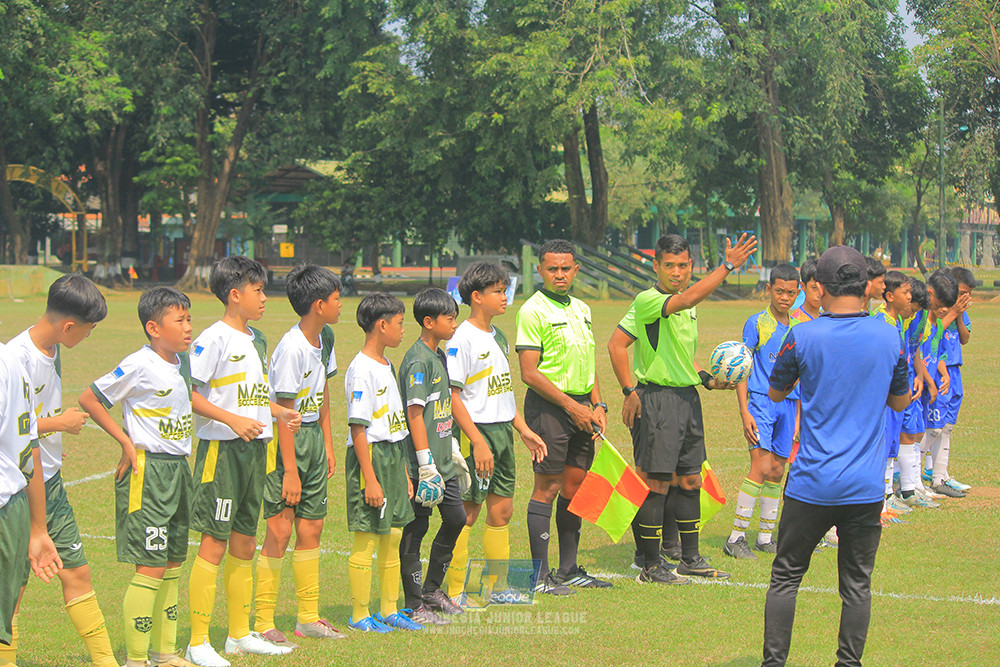 u13 200626 maesa pararaider white vs blles academy