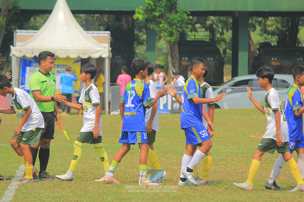 u13 200626 maesa pararaider white vs blles academy