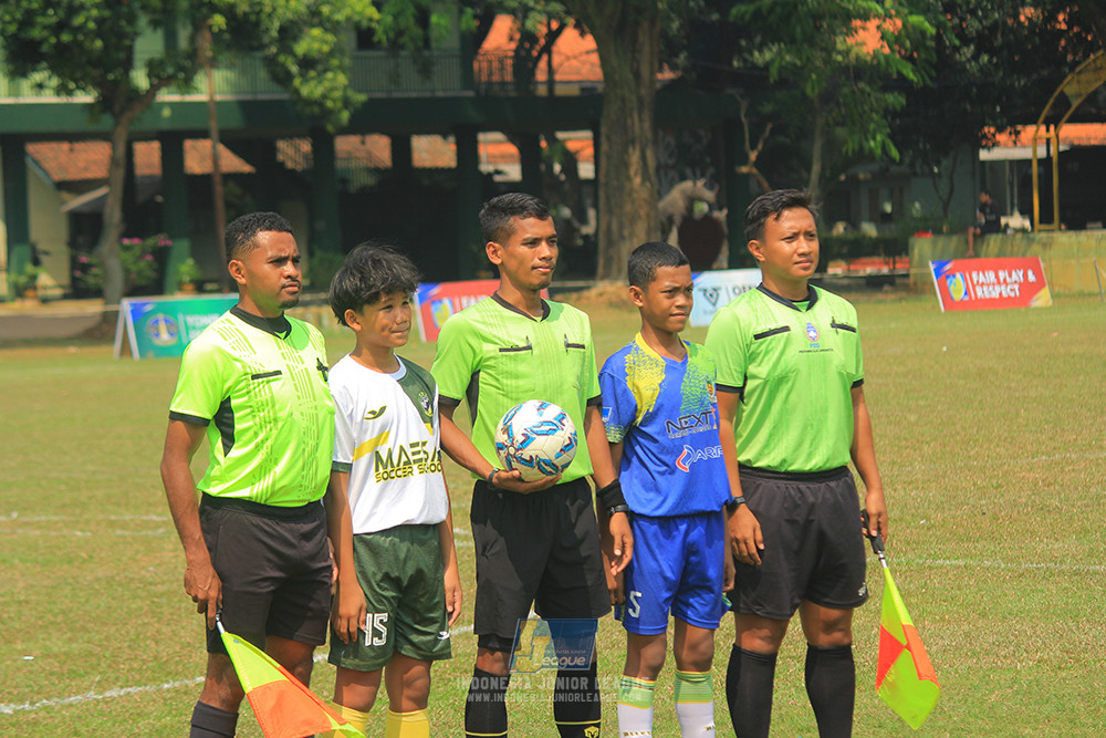 u13 200626 maesa pararaider white vs blles academy