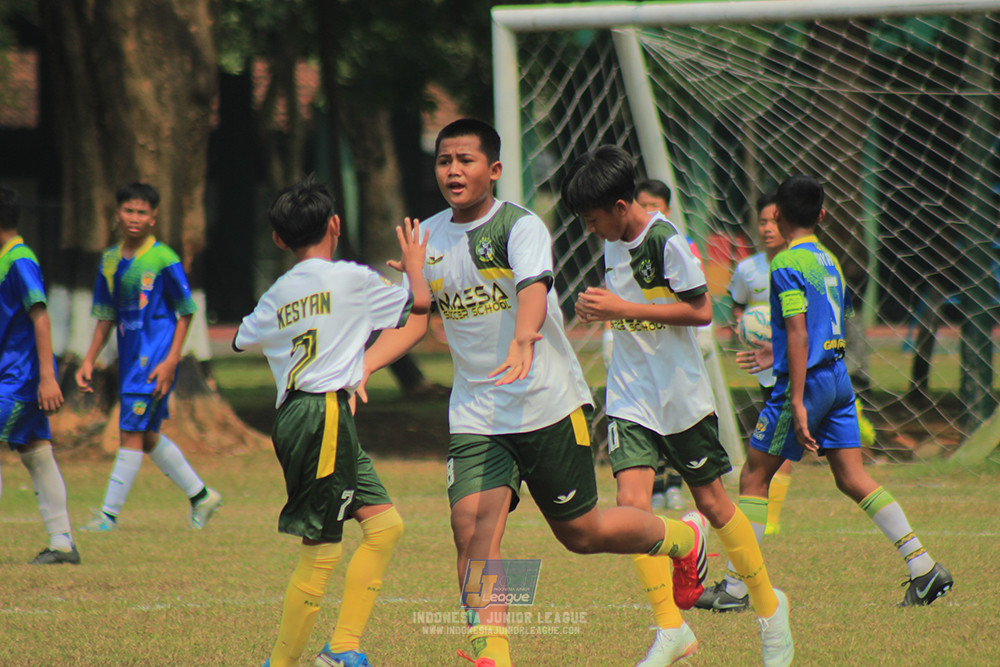 u13 200626 maesa pararaider white vs blles academy