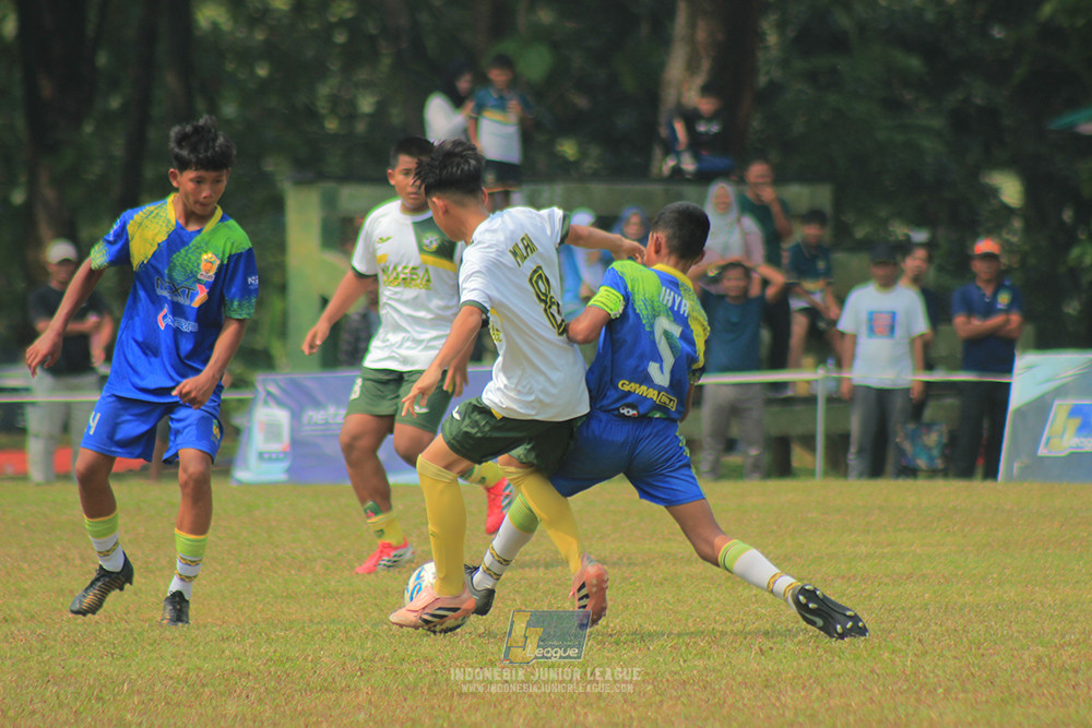 u13 200626 maesa pararaider white vs blles academy