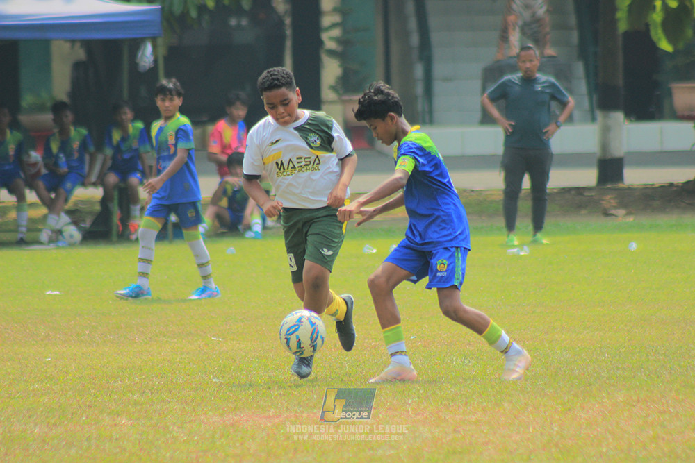 u13 200626 maesa pararaider white vs blles academy