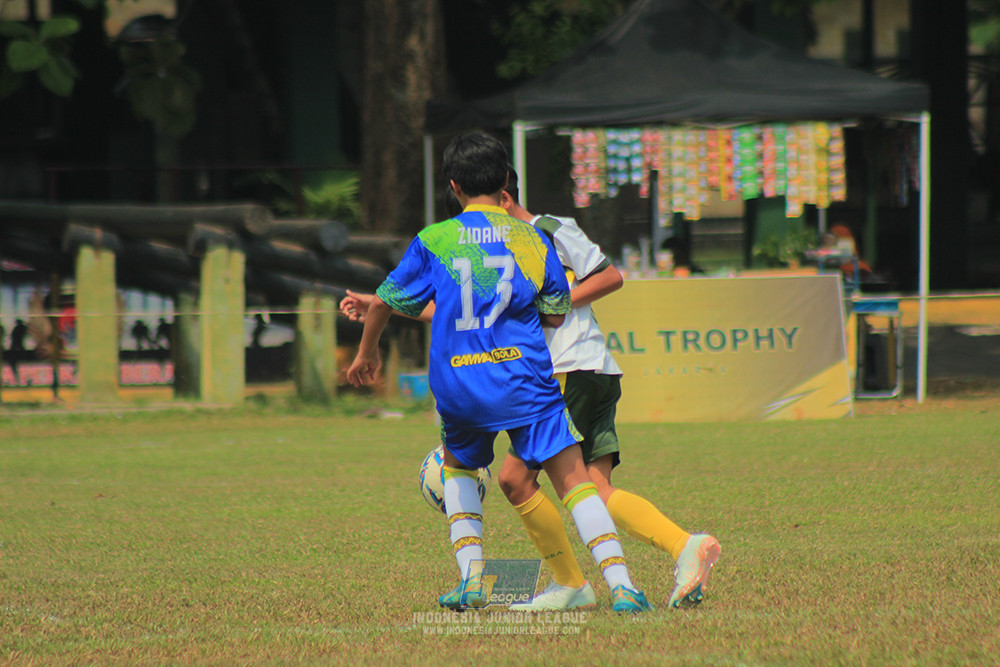 u13 200626 maesa pararaider white vs blles academy