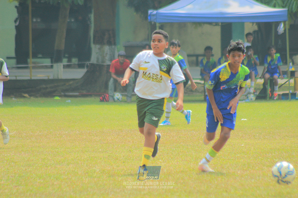 u13 200626 maesa pararaider white vs blles academy