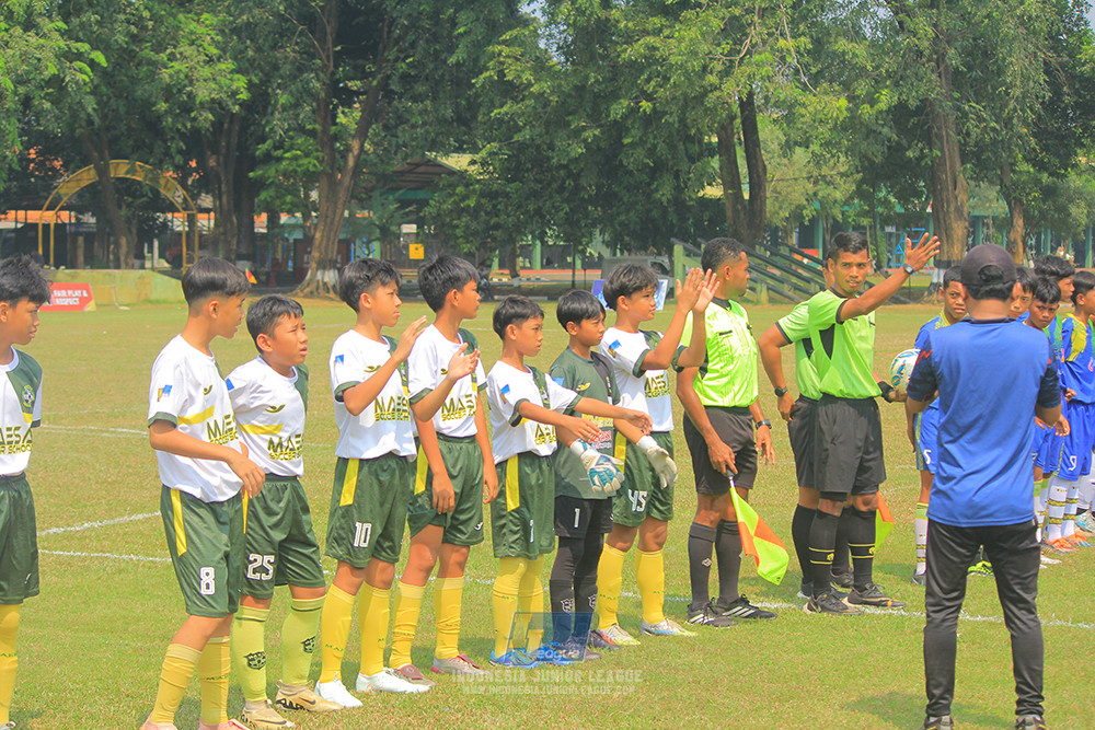 u13 200626 maesa pararaider white vs blles academy