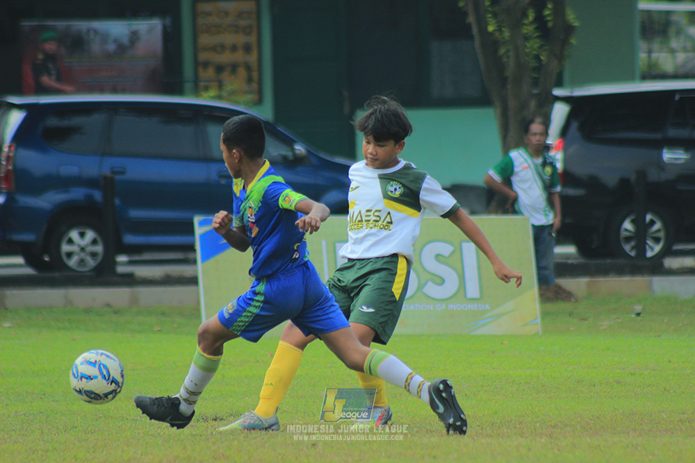 u13 200626 maesa pararaider white vs blles academy