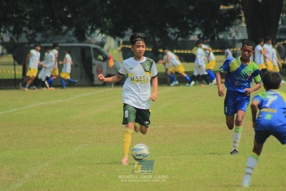 u13 200626 maesa pararaider white vs blles academy