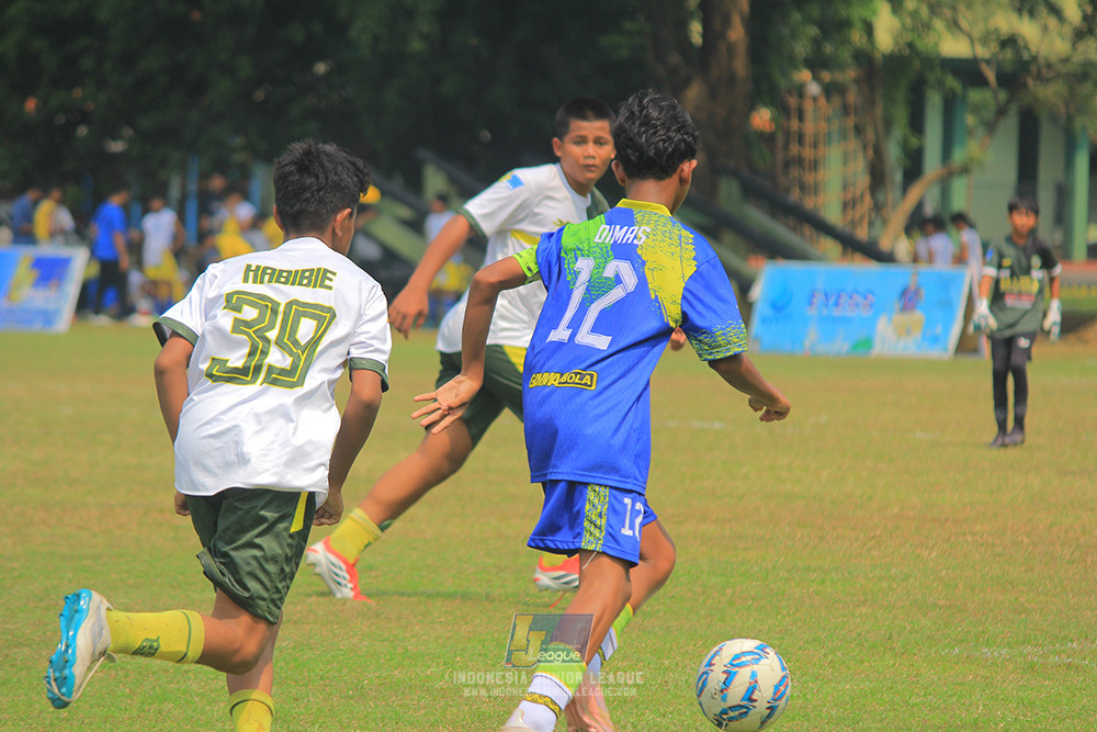 u13 200626 maesa pararaider white vs blles academy
