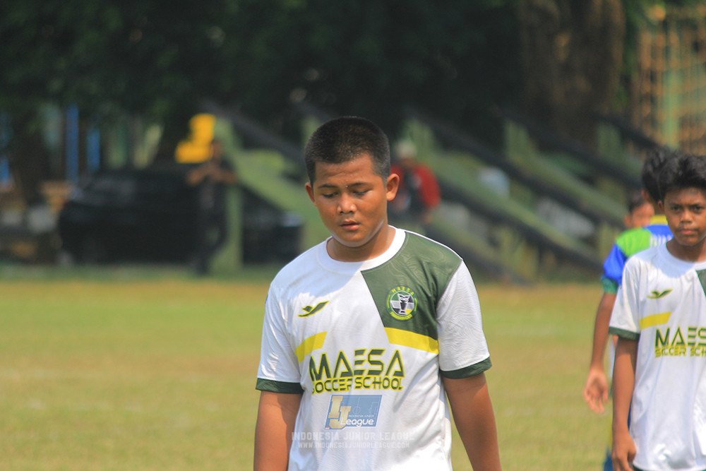 u13 200626 maesa pararaider white vs blles academy