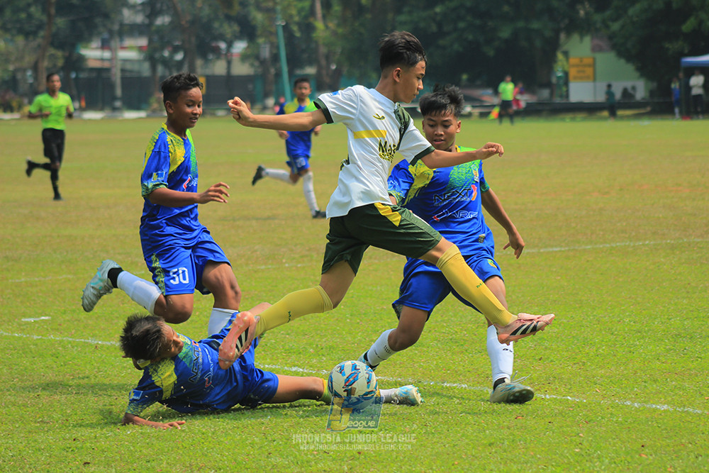 u13 200626 maesa pararaider white vs blles academy