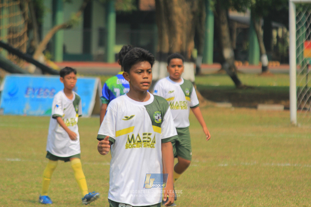 u13 200626 maesa pararaider white vs blles academy