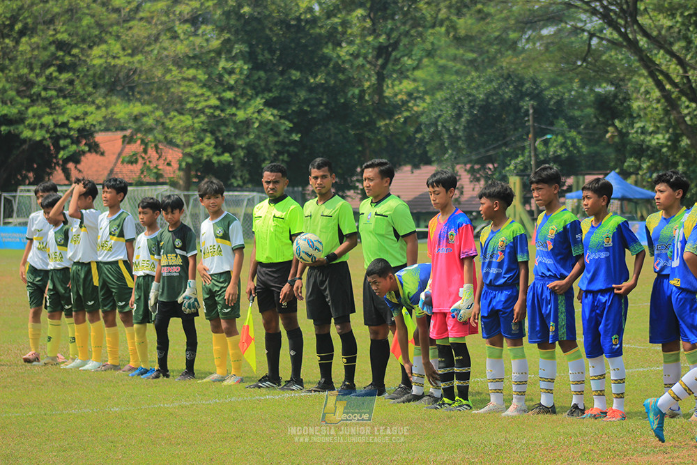 u13 200626 maesa pararaider white vs blles academy
