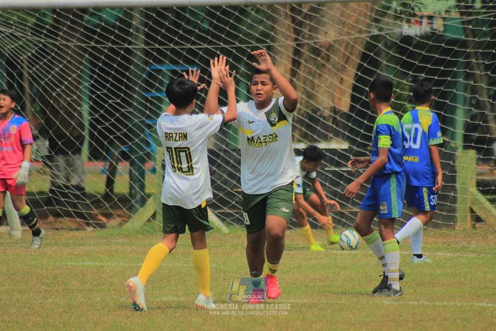 u13 200626 maesa pararaider white vs blles academy