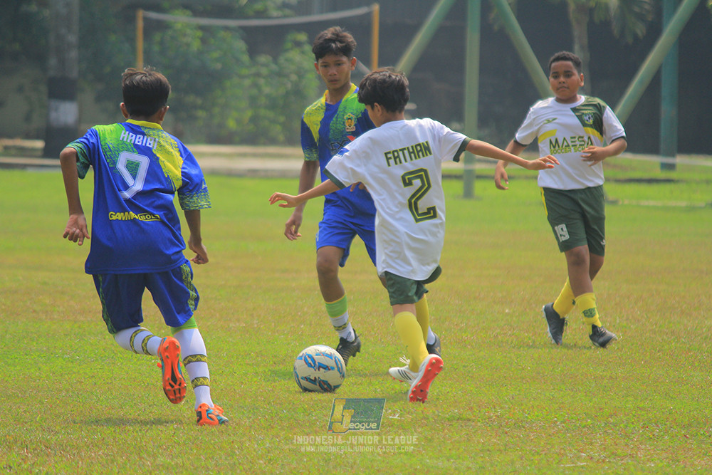u13 200626 maesa pararaider white vs blles academy
