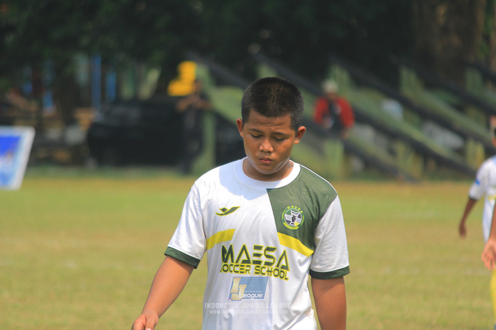u13 200626 maesa pararaider white vs blles academy