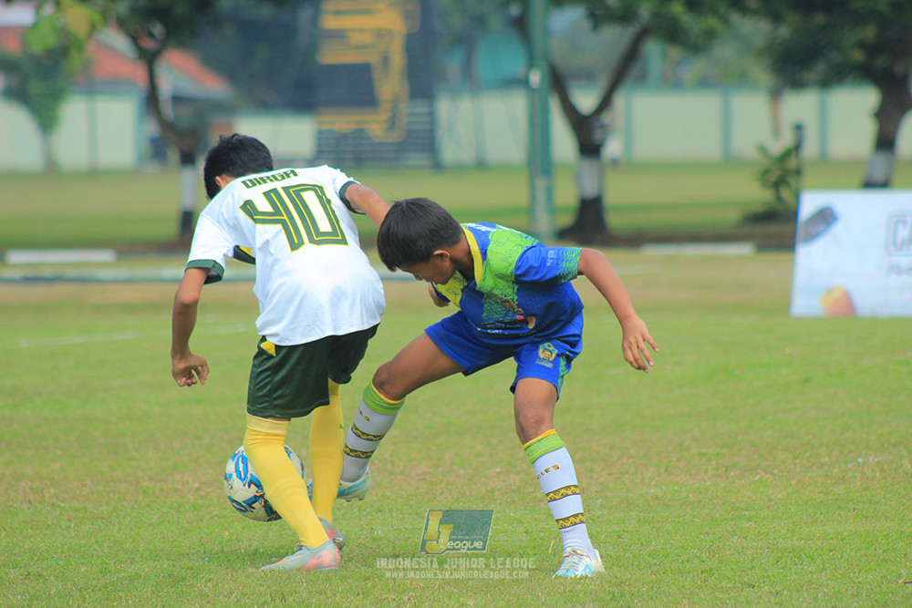 u13 200626 maesa pararaider white vs blles academy
