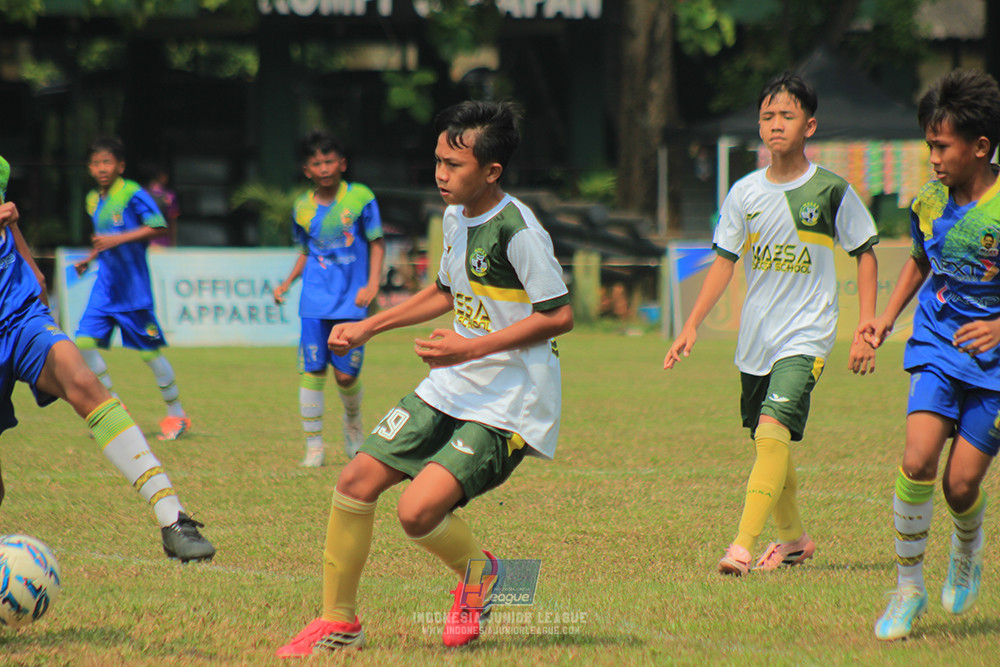 u13 200626 maesa pararaider white vs blles academy