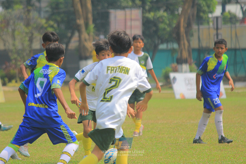 u13 200626 maesa pararaider white vs blles academy