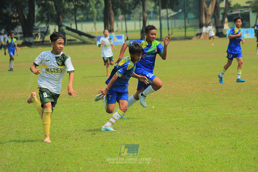 u13 200626 maesa pararaider white vs blles academy
