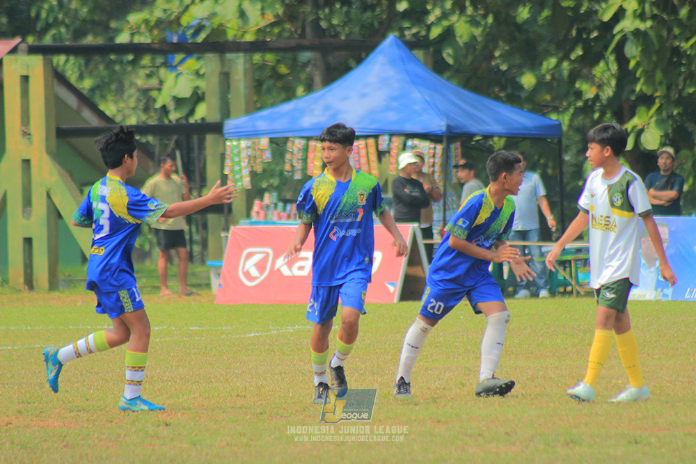 u13 200626 maesa pararaider white vs blles academy