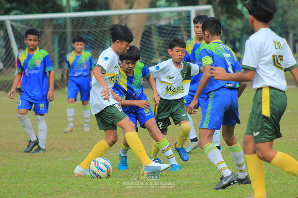 u13 200626 maesa pararaider white vs blles academy