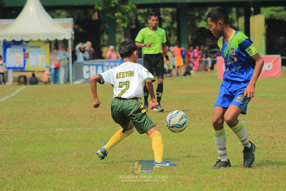 u13 200626 maesa pararaider white vs blles academy