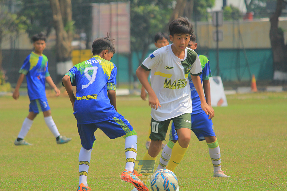 u13 200626 maesa pararaider white vs blles academy