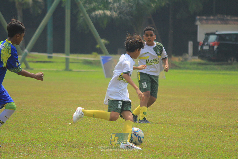 u13 200626 maesa pararaider white vs blles academy