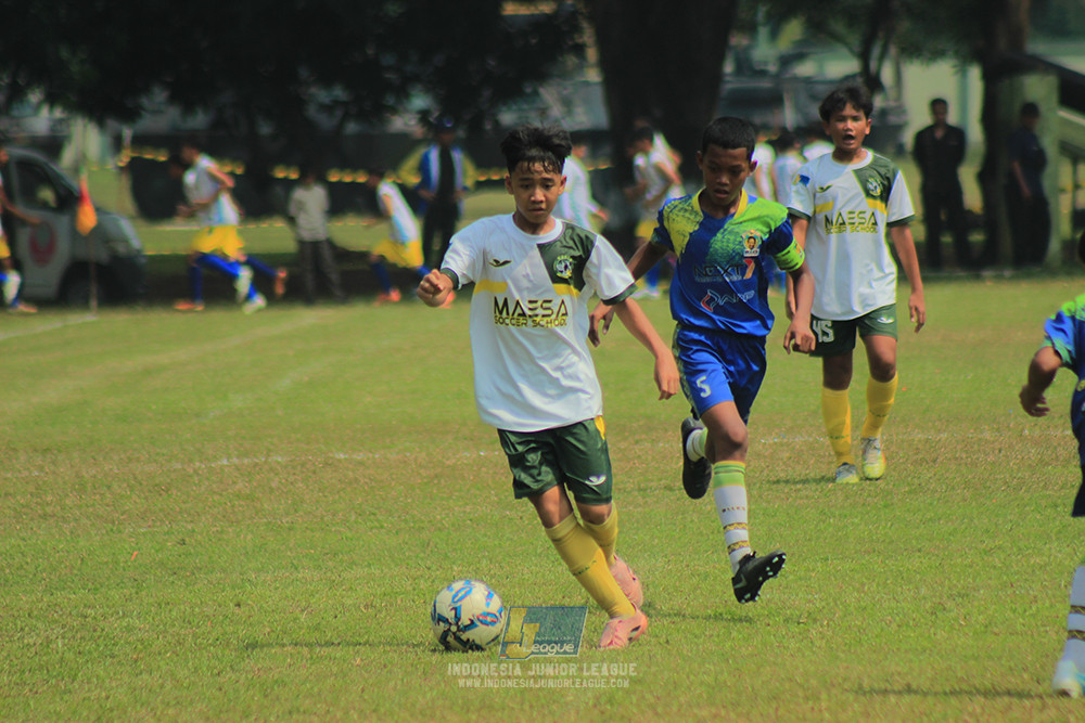 u13 200626 maesa pararaider white vs blles academy