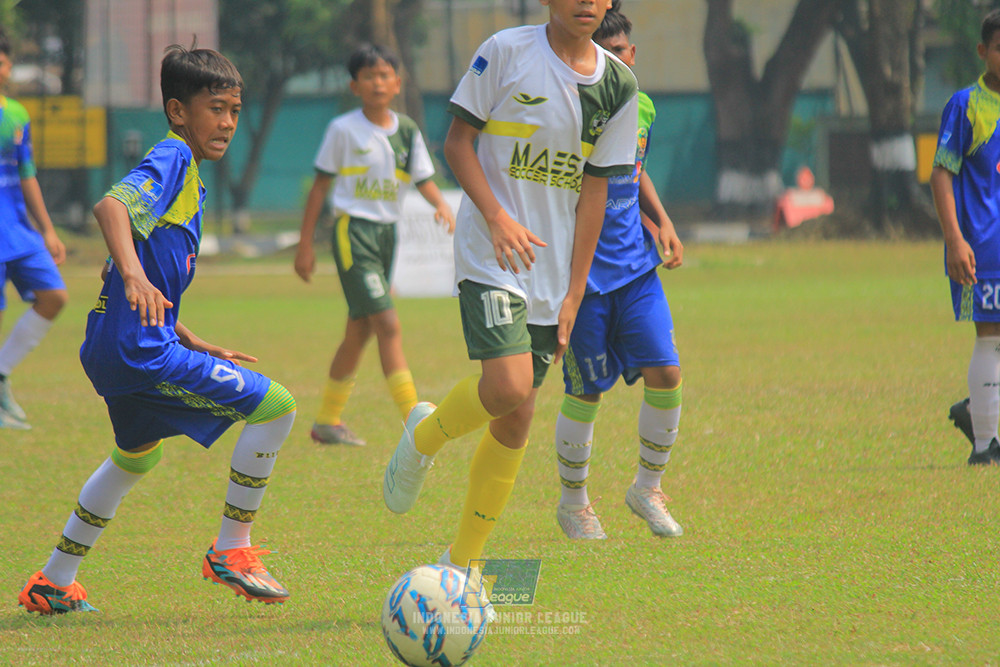 u13 200626 maesa pararaider white vs blles academy