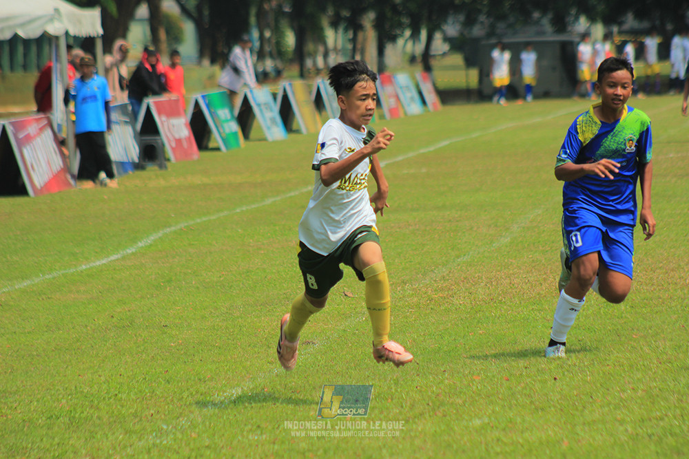 u13 200626 maesa pararaider white vs blles academy