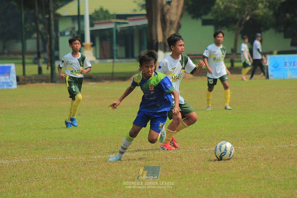 u13 200626 maesa pararaider white vs blles academy