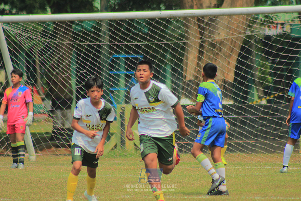 u13 200626 maesa pararaider white vs blles academy