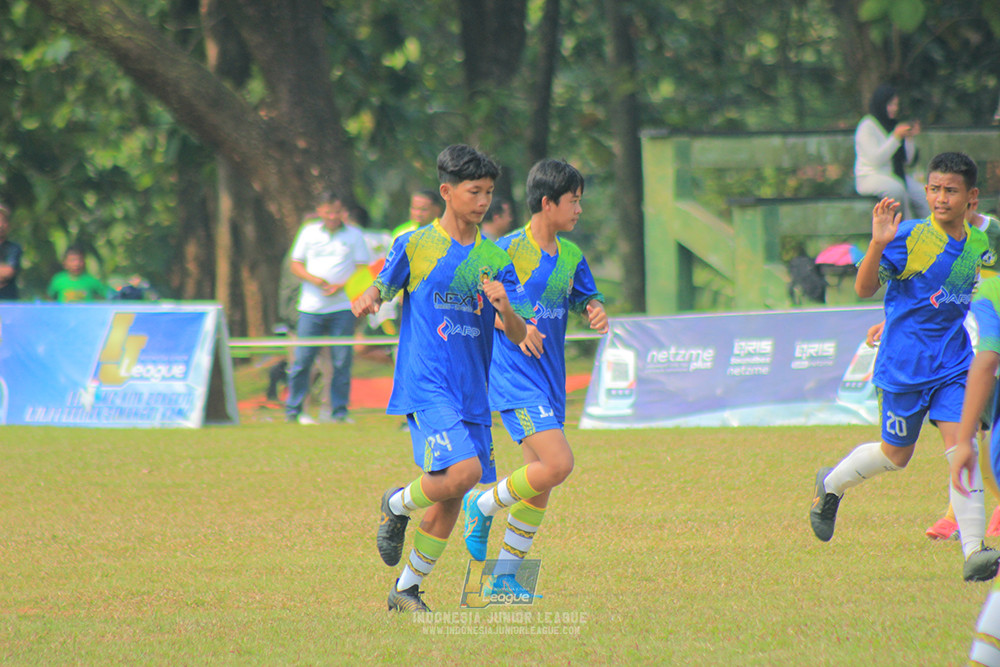 u13 200626 maesa pararaider white vs blles academy