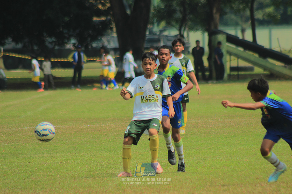 u13 200626 maesa pararaider white vs blles academy