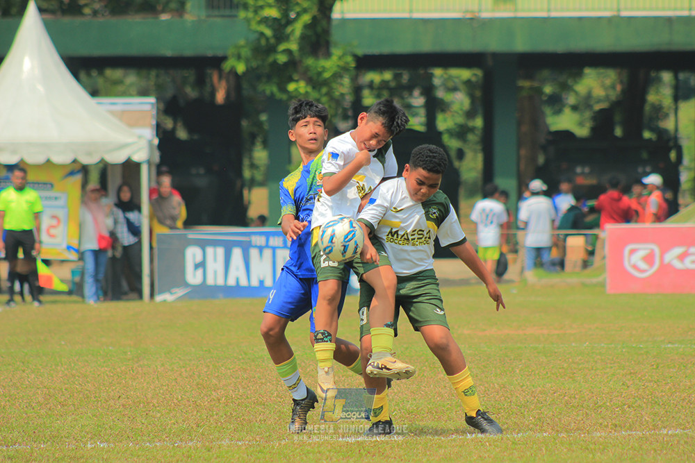 u13 200626 maesa pararaider white vs blles academy