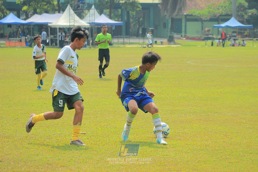 u13 200626 maesa pararaider white vs blles academy