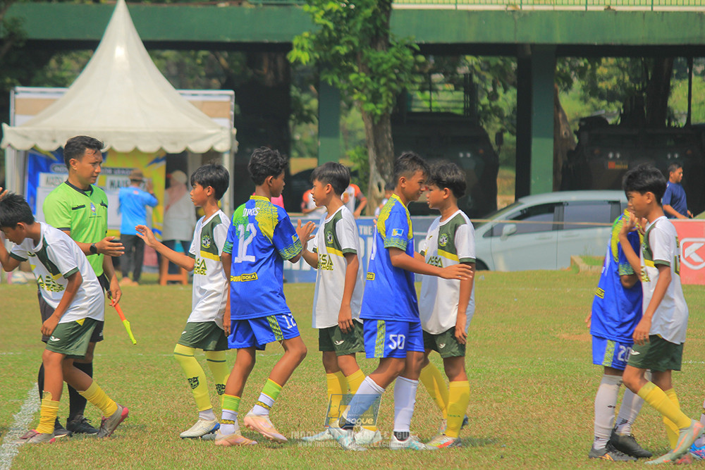 u13 200626 maesa pararaider white vs blles academy
