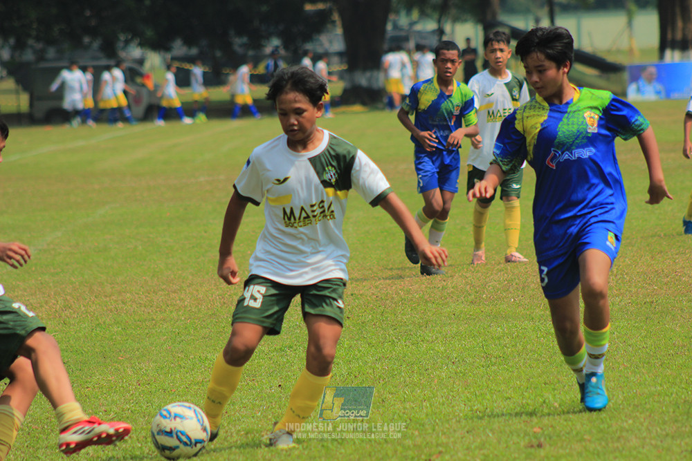 u13 200626 maesa pararaider white vs blles academy