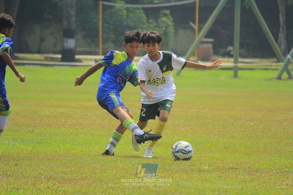u13 200626 maesa pararaider white vs blles academy