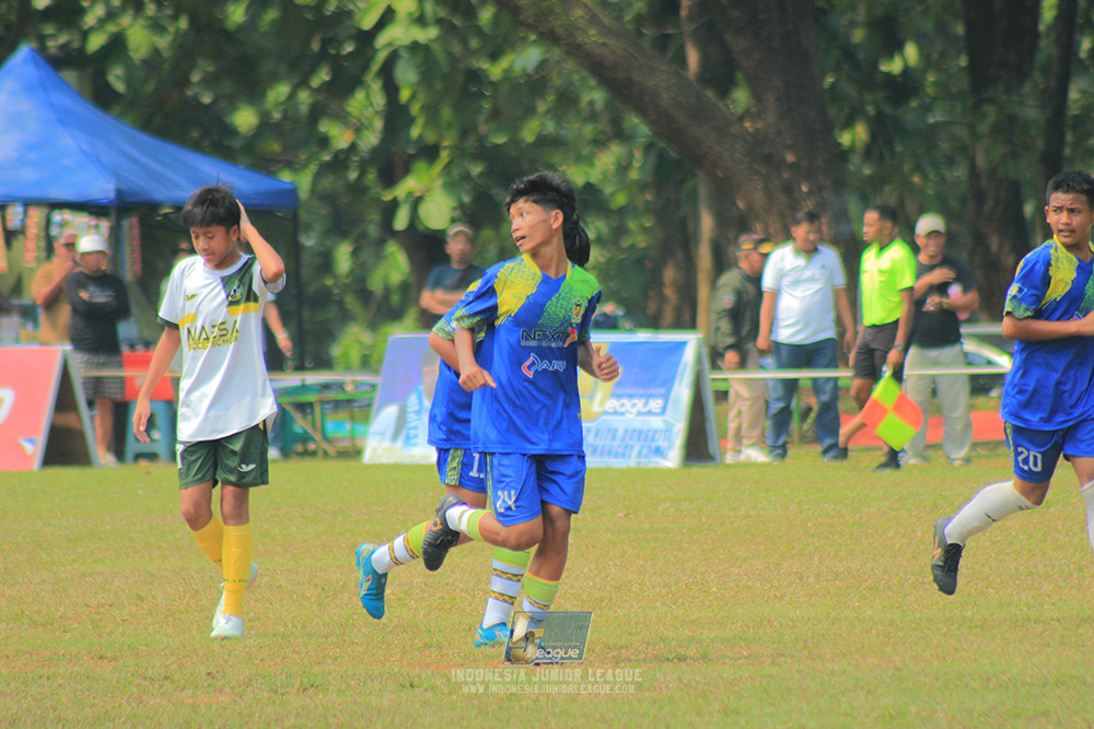 u13 200626 maesa pararaider white vs blles academy