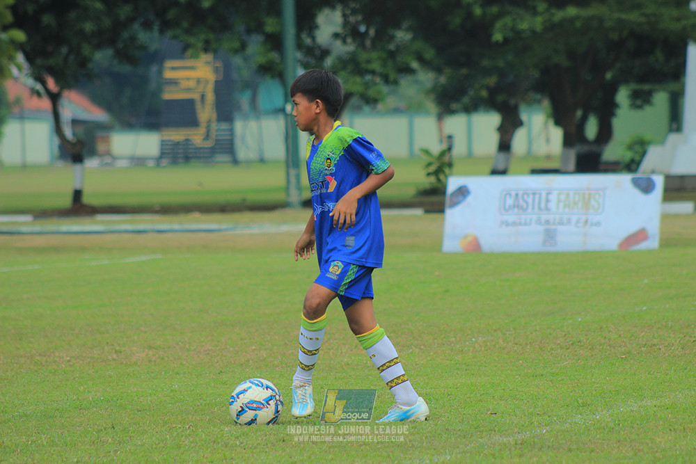u13 200626 maesa pararaider white vs blles academy