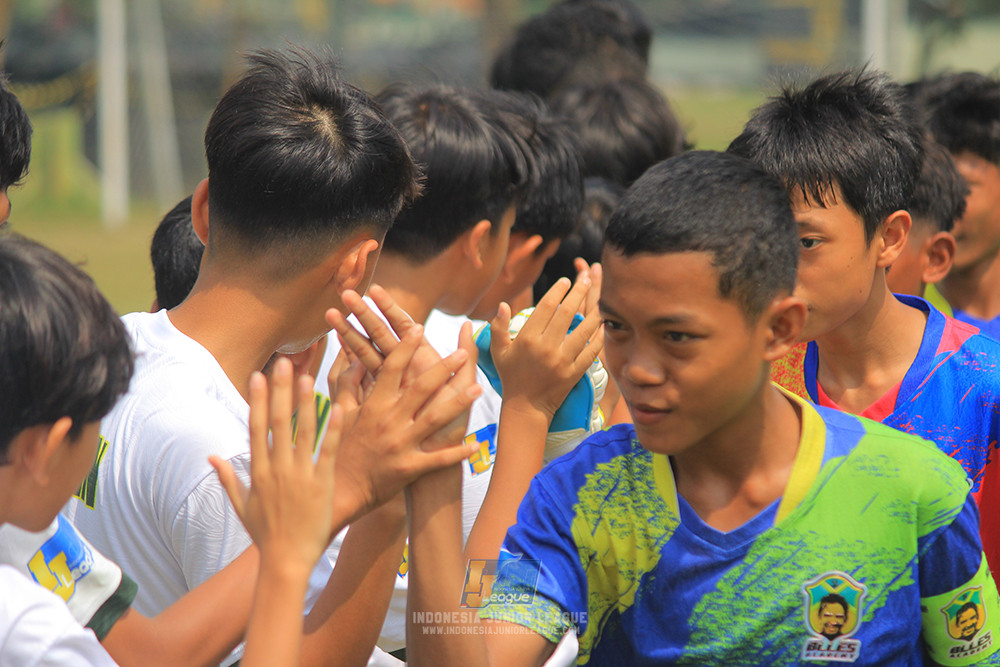 u13 200626 maesa pararaider white vs blles academy