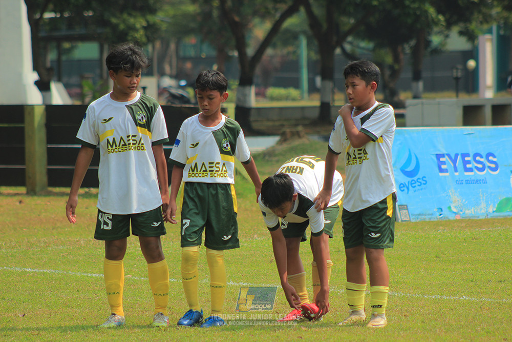 u13 200626 maesa pararaider white vs blles academy