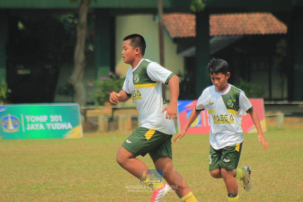 u13 200626 maesa pararaider white vs blles academy