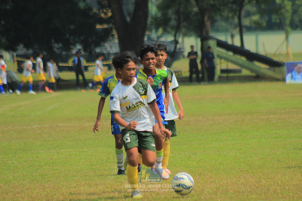 u13 200626 maesa pararaider white vs blles academy