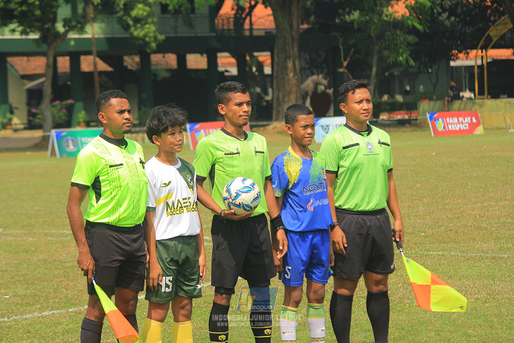u13 200626 maesa pararaider white vs blles academy